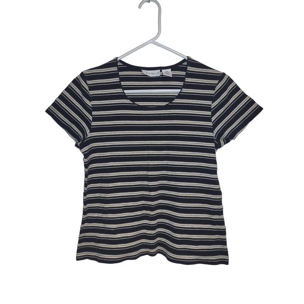 Croft & Barrow Women's Shirt Size Medium Petite
